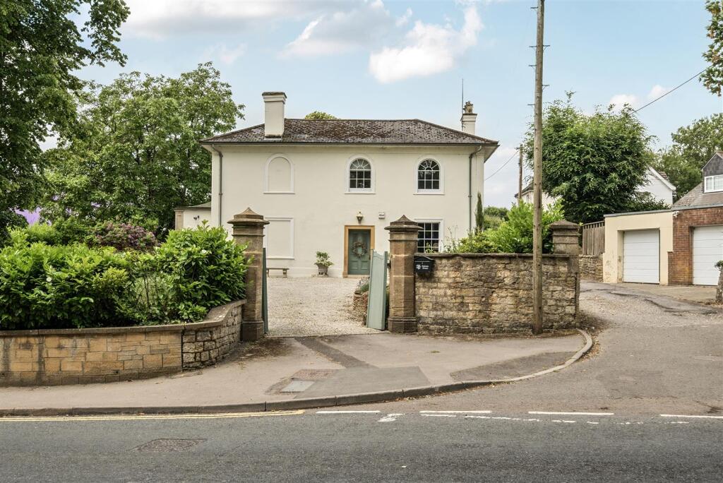 Additional image 20 of Mudford Road, Yeovil