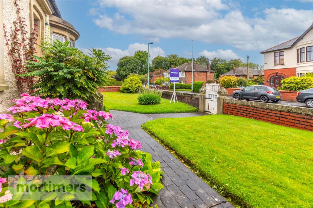 Additional image 3 of Hollins Lane, Accrington, Lancashire, BB5