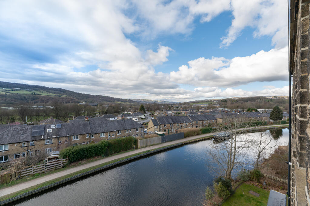 Additional image 16 of Airedale Mills, Micklethwaite Lane, Bingley, West Yorkshire, BD16