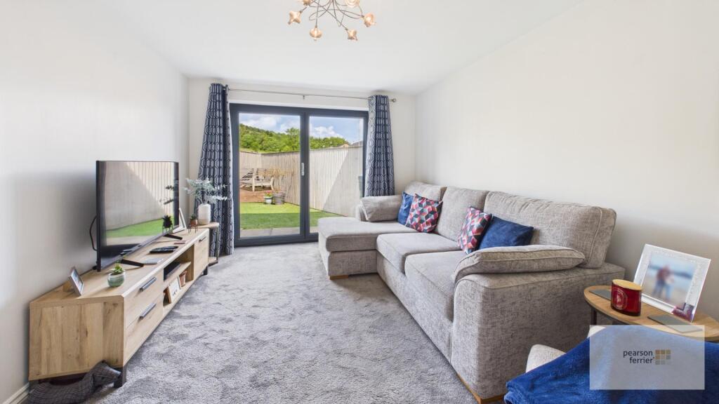 Additional image 4 of Ward Way, Rossendale