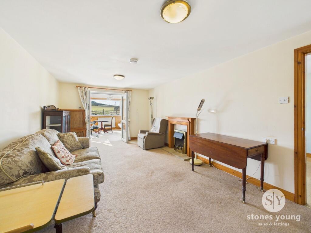 Additional image 11 of Pages Cottage, Stone Barn & Approx. 3.4 Acres Land, Woodhouse Lane, Slaidburn, Clitheroe BB7