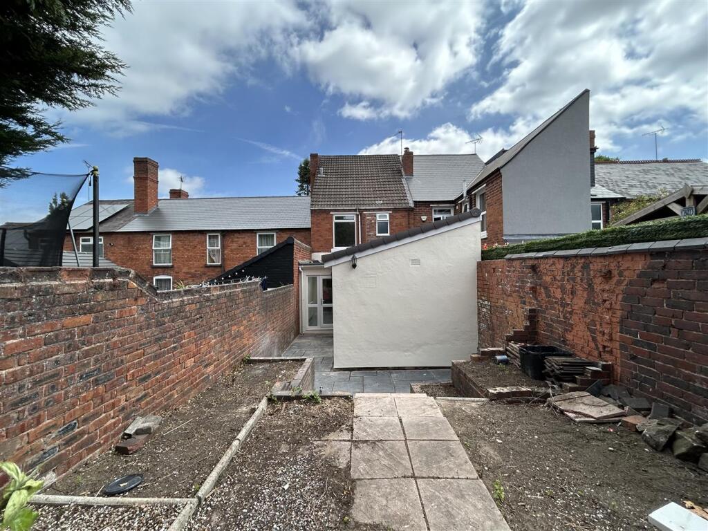 Additional image 22 of Woodman Road, Halesowen