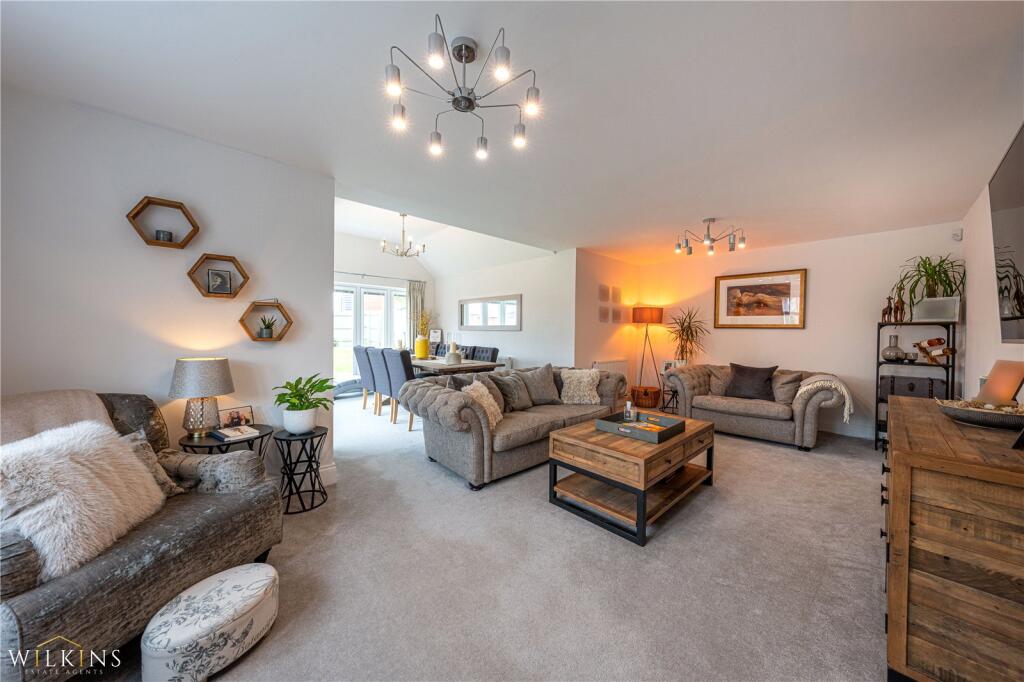 Additional image 3 of Manor Lane, Harlaston, Tamworth, Staffordshire, B79