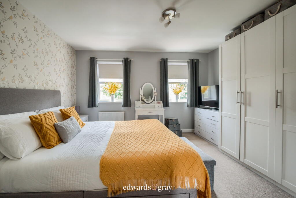 Additional image 9 of Caffrey Grove, Coleshill, B46 3FF