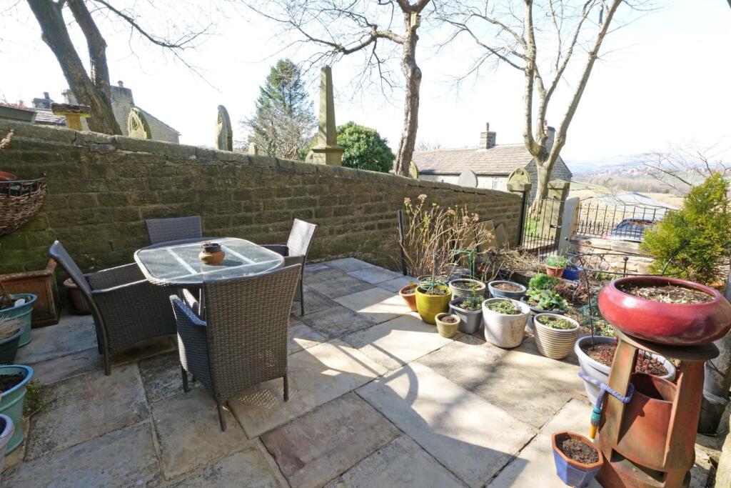 Additional image 46 of Winewall Lane, Winewall, BB8