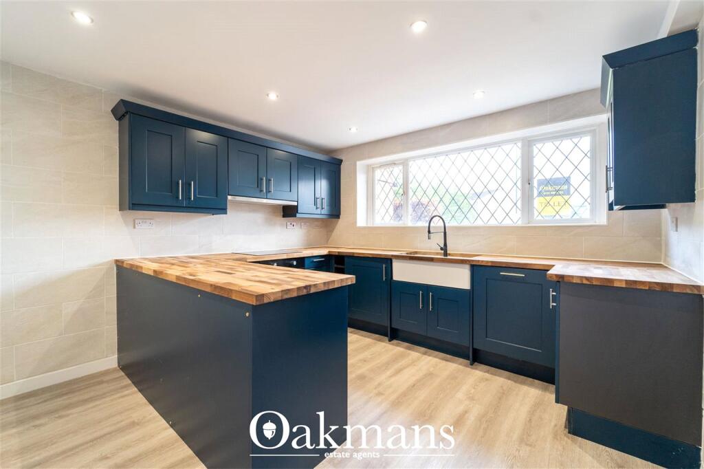 Additional image 2 of Crychan Close, Rednal, Birmingham, B45