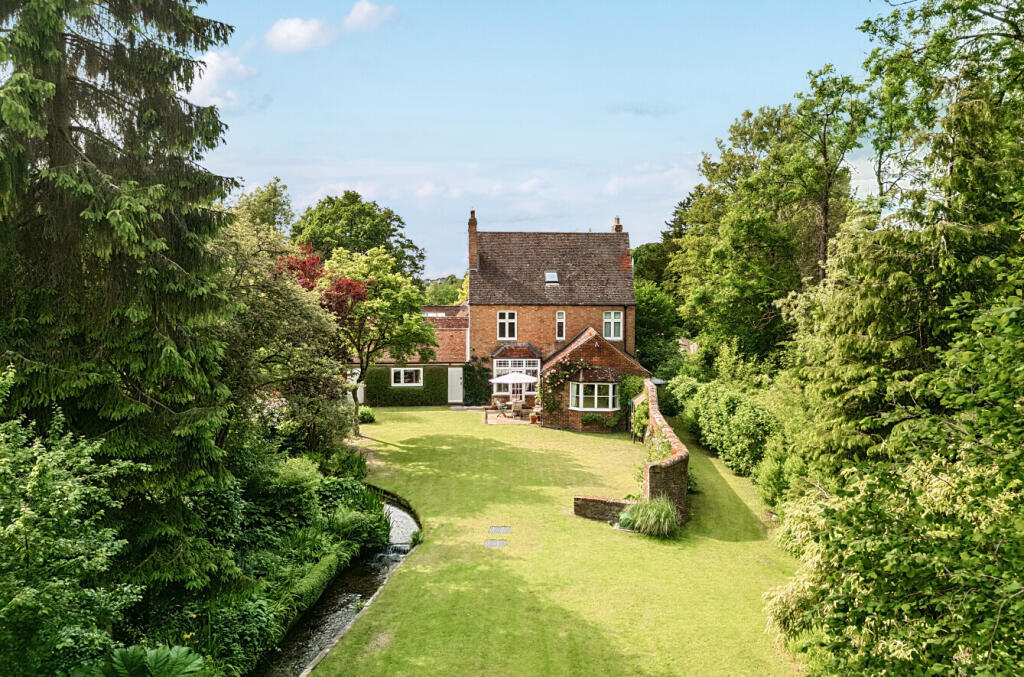 Additional image 22 of Henfords Marsh, Warminster, BA12