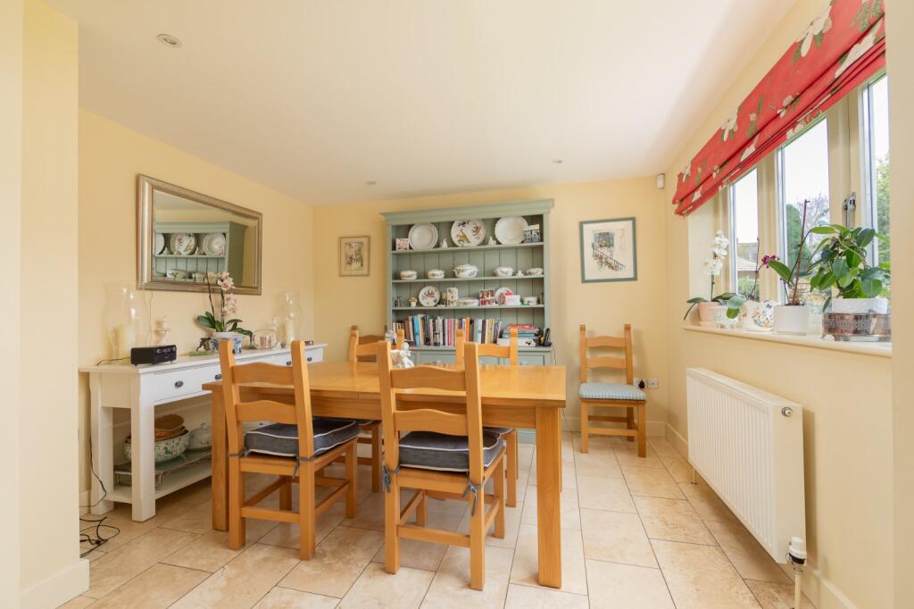 Additional image 7 of Walnut Close, Sutton Veny, Warminster, Wiltshire, BA12