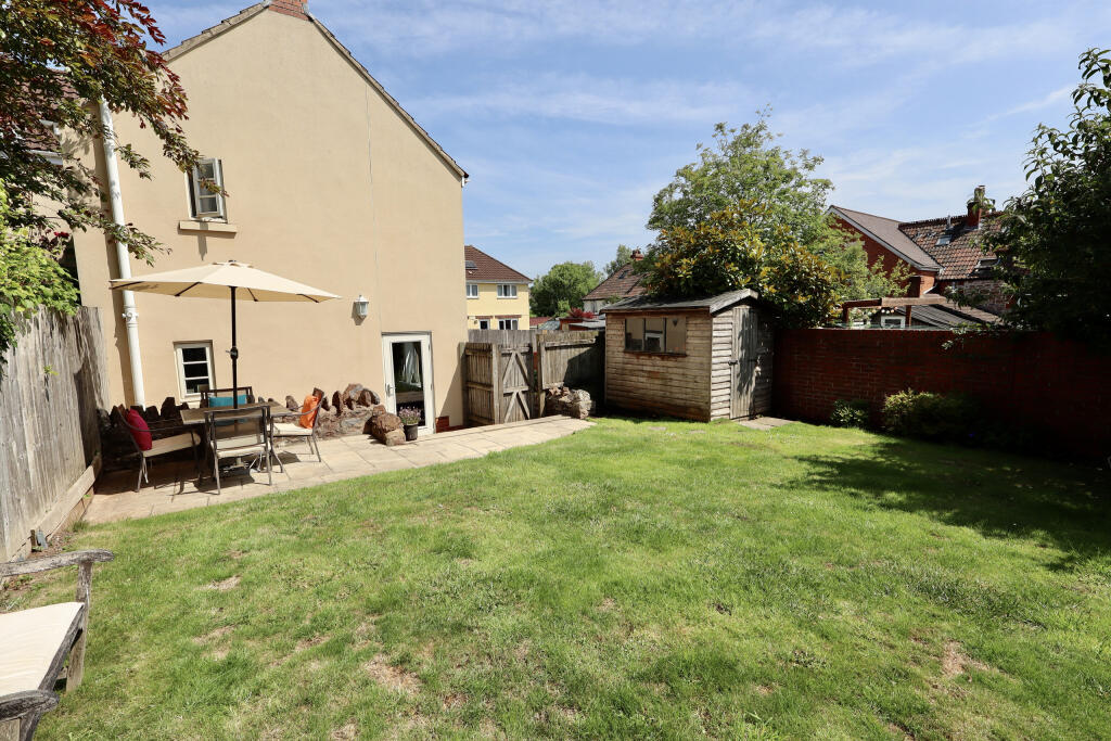 Additional image 15 of Off North Road, Wells