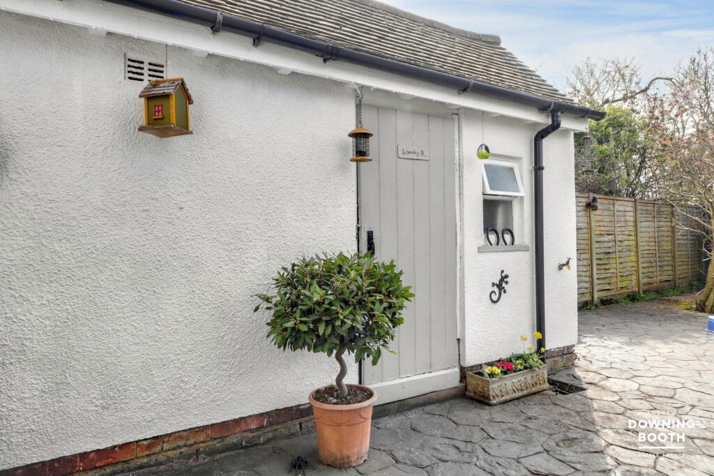 Additional image 23 of London Road, Canwell, Sutton Coldfield