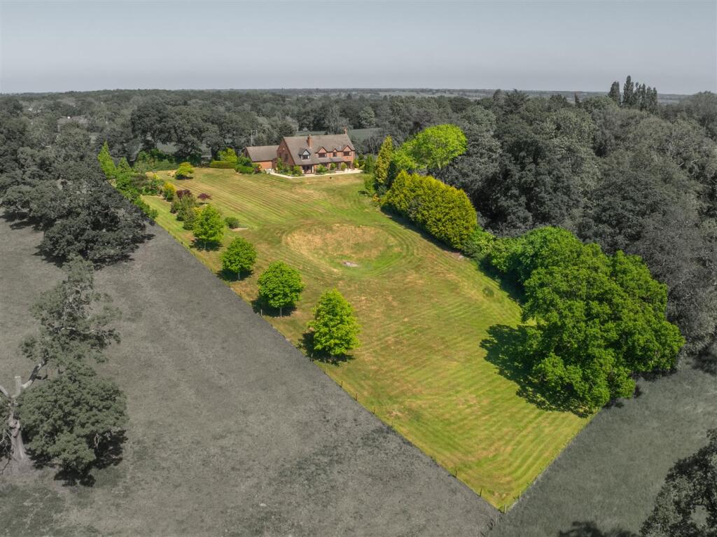 Additional image 55 of Ullenhall, Henley-In-Arden