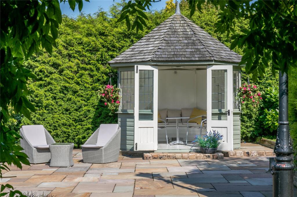 Additional image 39 of Saccary Lane, Mellor, BB1