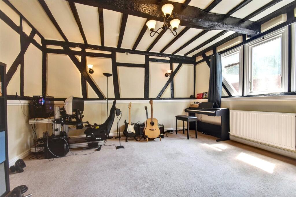 Additional image 6 of Newhouse Lane, Upton Warren, Bromsgrove, Worcestershire, B61