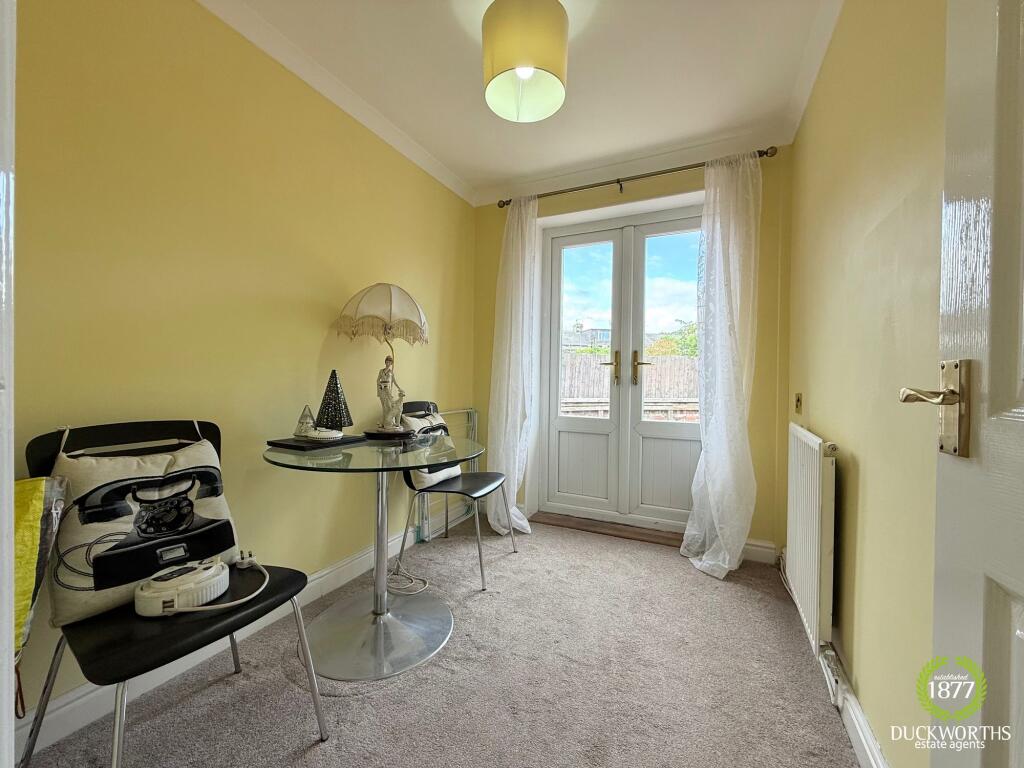 Additional image 12 of Sherwood Court, Burnley, BB10