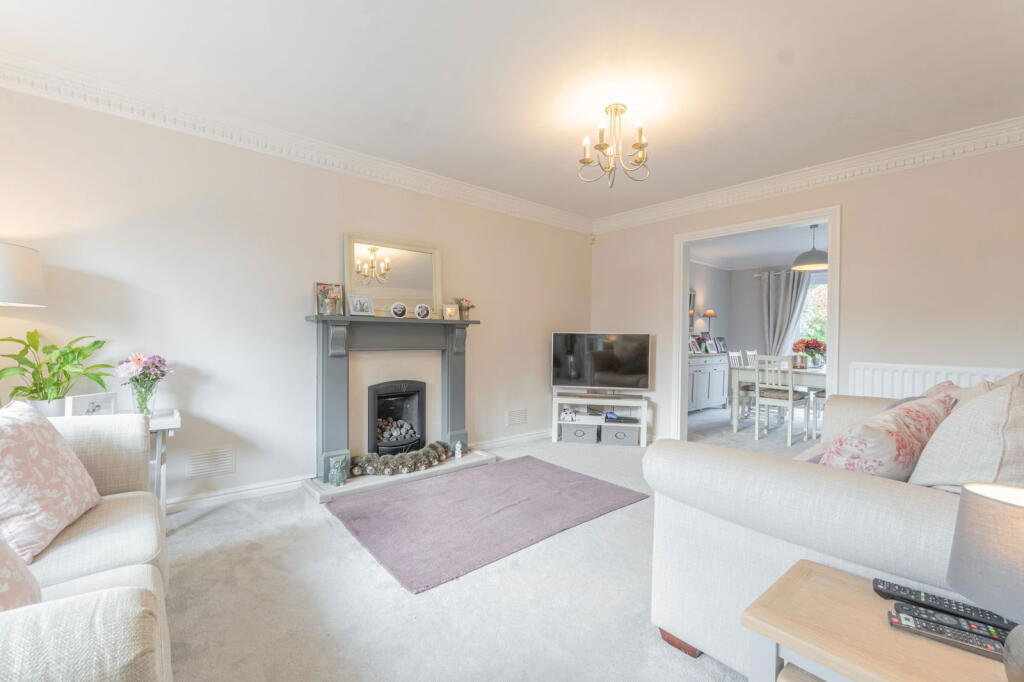 Additional image 48 of Church Close, Wythall, Birmingham, B47 6JQ