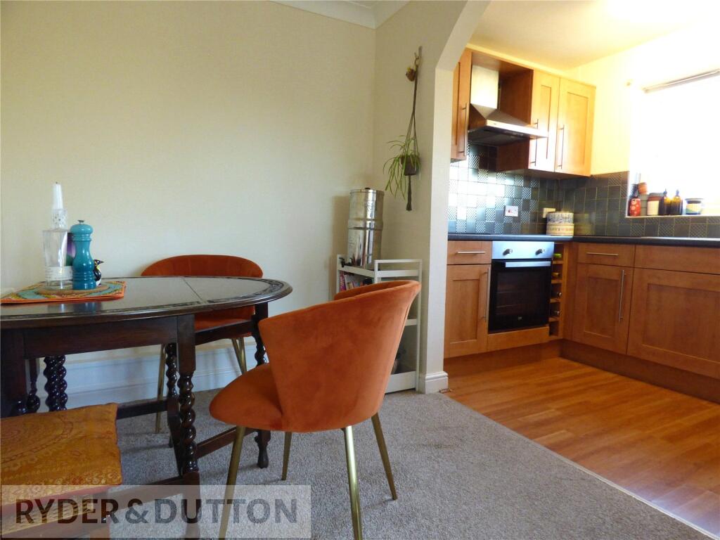 Additional image 12 of Millers Vale, Grange Park Way, Haslingden, Rossendale, BB4
