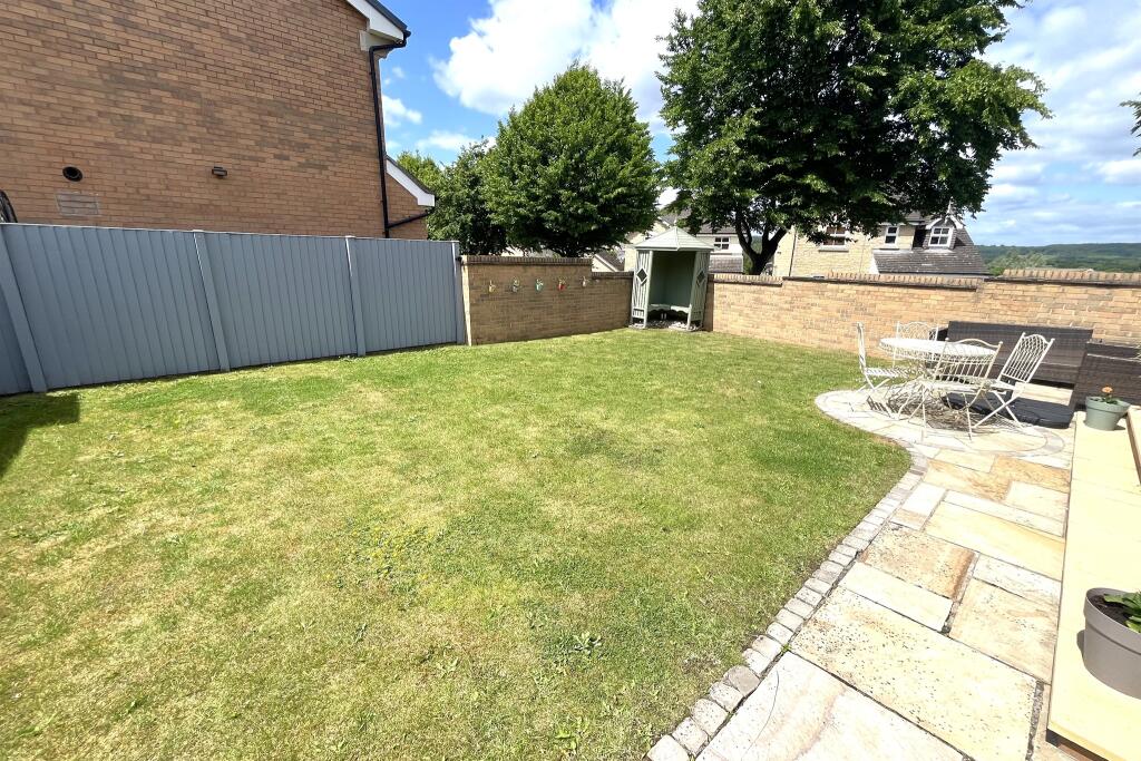 Additional image 16 of Roundhead Fold, Apperley Bridge, Bradford