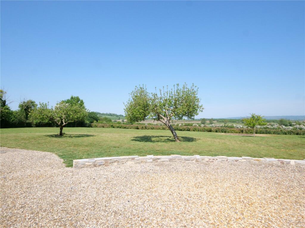 Additional image 20 of A Rare Opportunity With Views of Glastonbury Tor