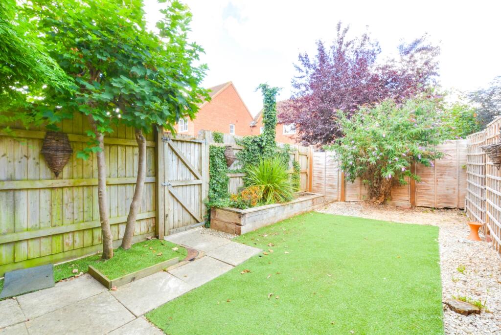 Additional image 10 of Moyle Park, Hilperton, Trowbridge, Wiltshire, BA14