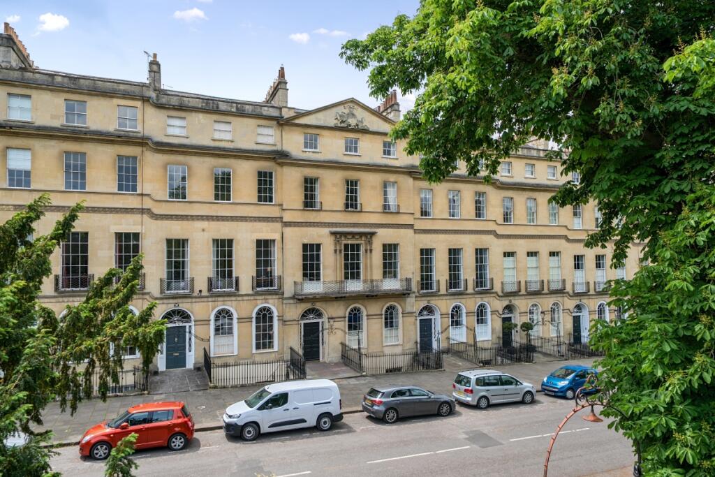 Additional image 12 of Sydney Place Bath BA2