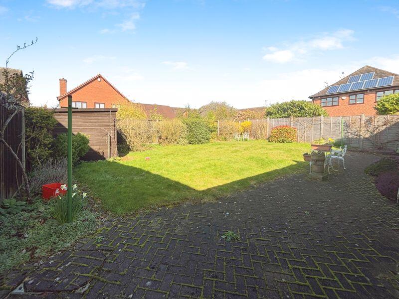 Additional image 17 of Maplewood, Sutton Coldfield, B76 1JX