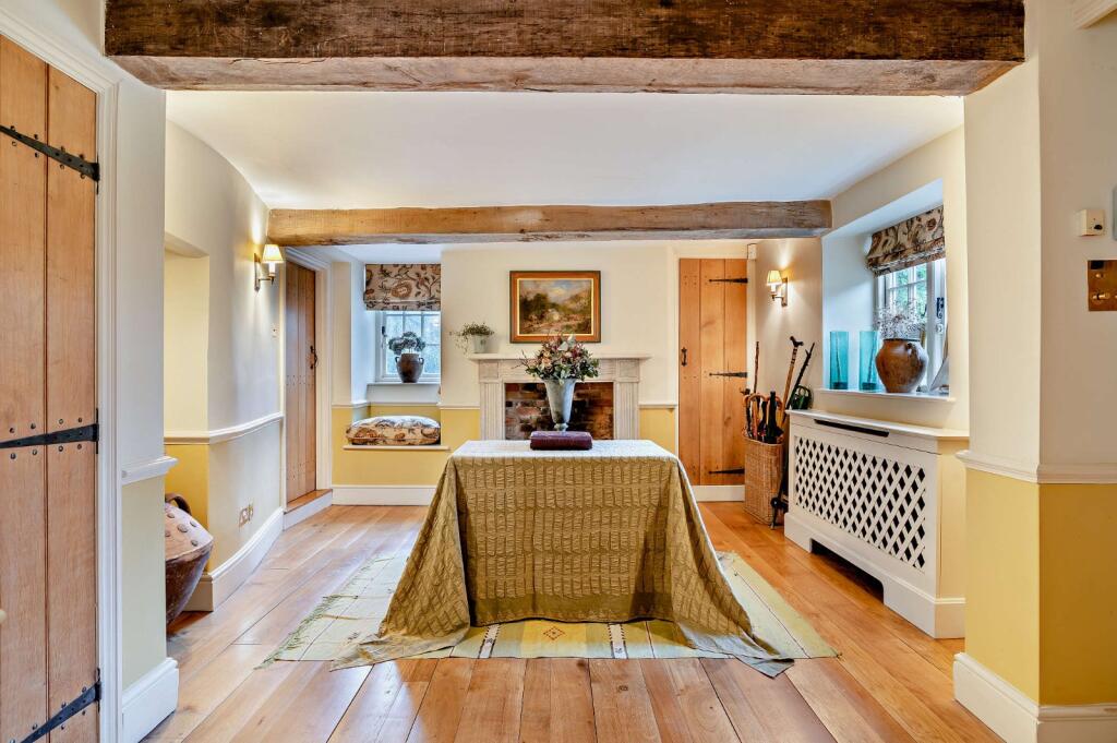 Additional image 8 of High Street, Wylye, Warminster, Wiltshire