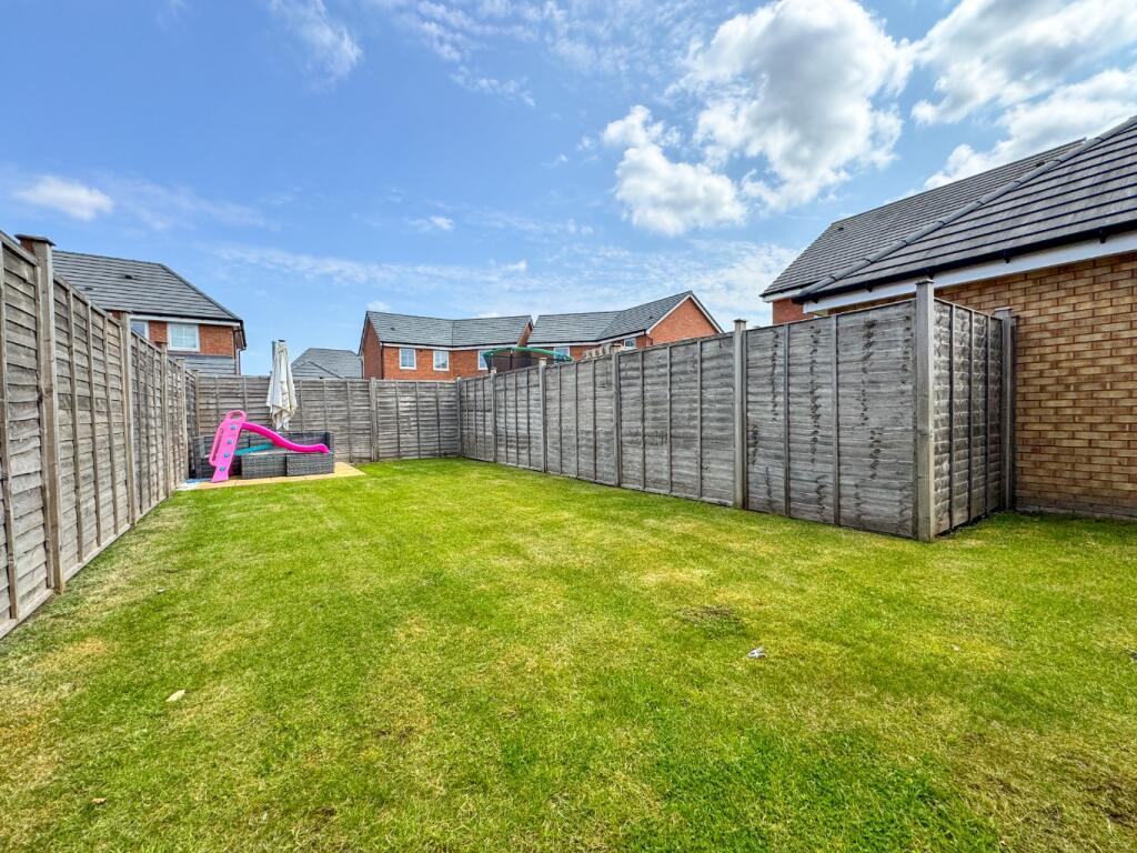 Additional image 15 of Rosings Drive, Tamworth, Staffordshire