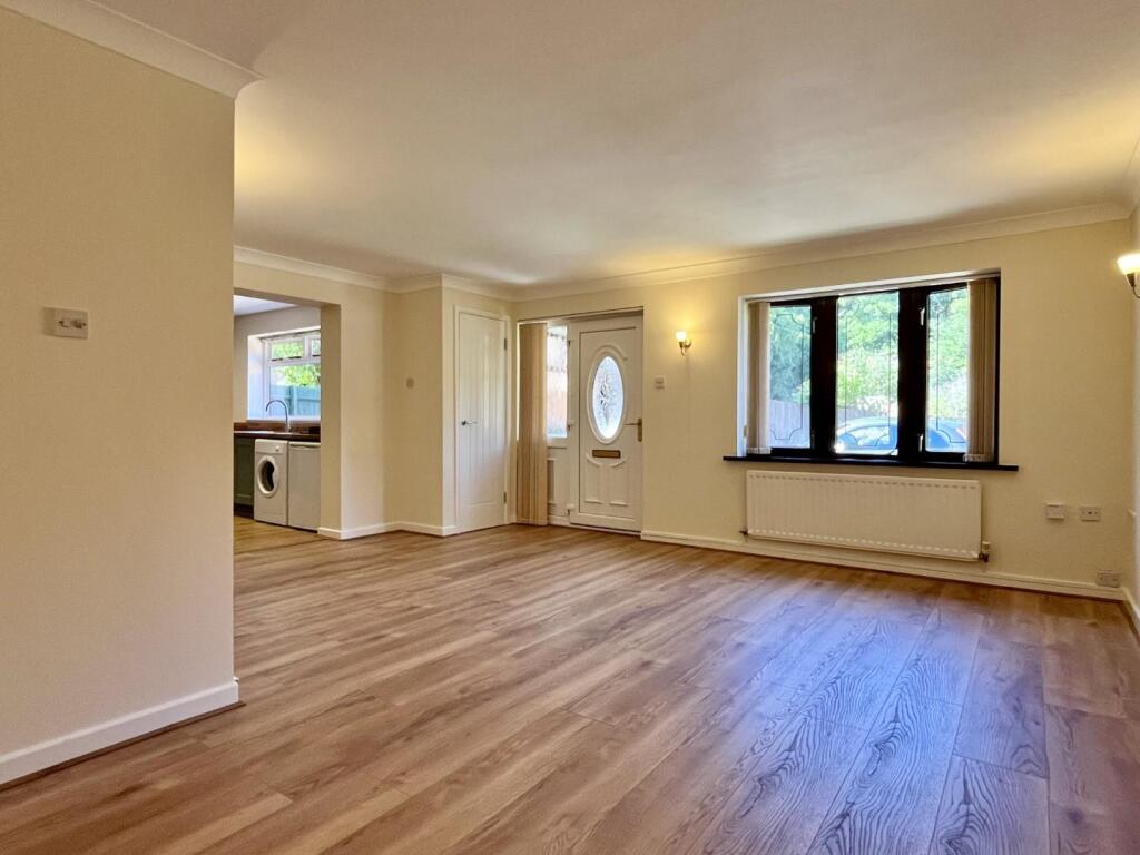 Additional image 5 of Fledburgh Drive, New Hall, Sutton Coldfield