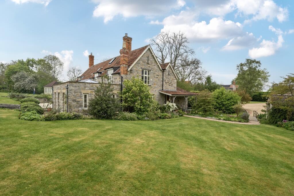 Additional image 37 of Butleigh, Glastonbury