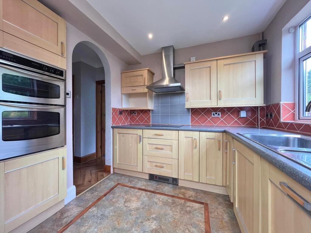 Additional image 22 of Cornyx Lane, Solihull, West Midlands, B91