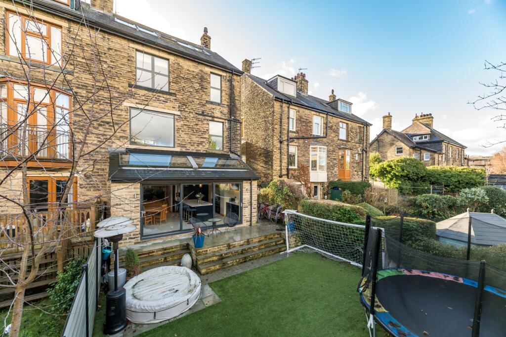 Additional image 31 of Ashfield Road, Shipley, Yorkshire, West Riding