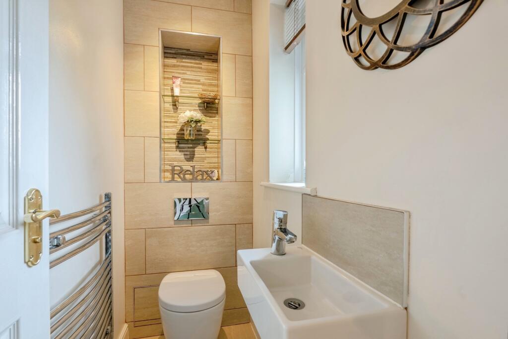 Additional image 10 of Balfour Close, Brierfield, Nelson, Lancashire, BB9