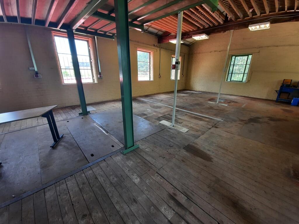 Additional image 14 of Castle Clough Engineering Works, Castle Clough, Hapton, Burnley, Lancashire