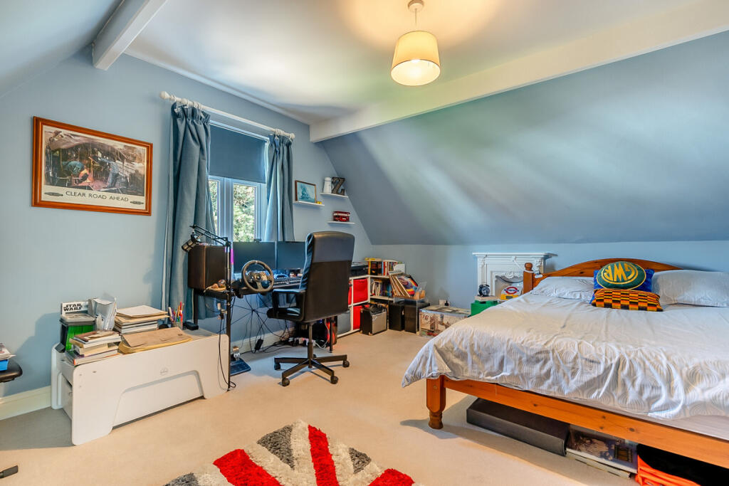 Additional image 24 of St. Bernards Road, Solihull, B92 7AU