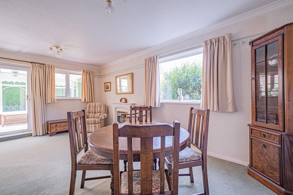 Additional image 9 of Widney Close, Bentley Heath, B93