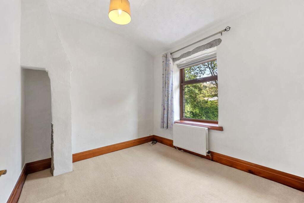 Additional image 34 of Glebe House, Townsend Fold, BB4 6 | Characterful 4-Bed Period Home with Riverside Garden & Gated Driveway