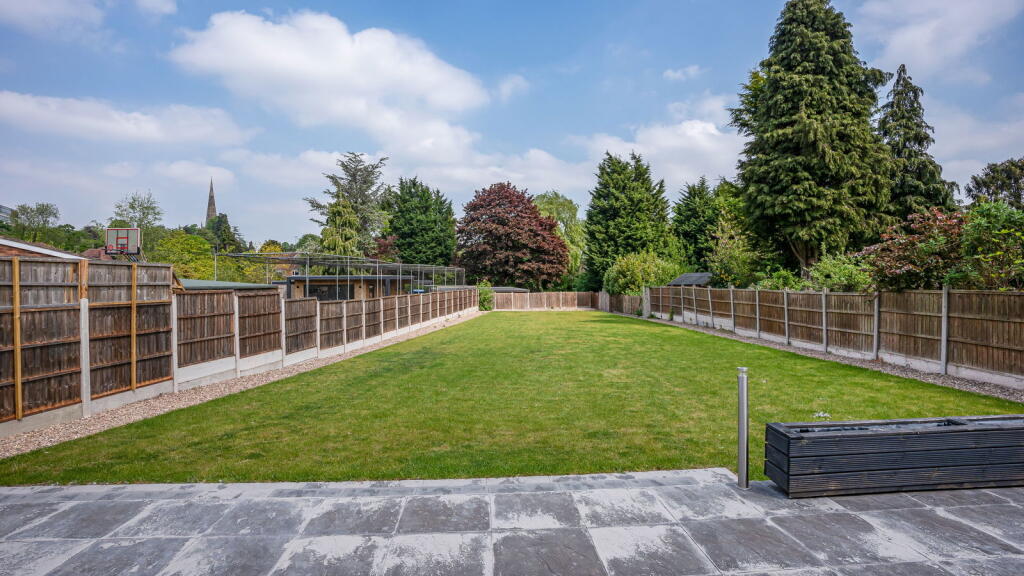 Additional image 27 of Church Hill Road, Solihull, B91