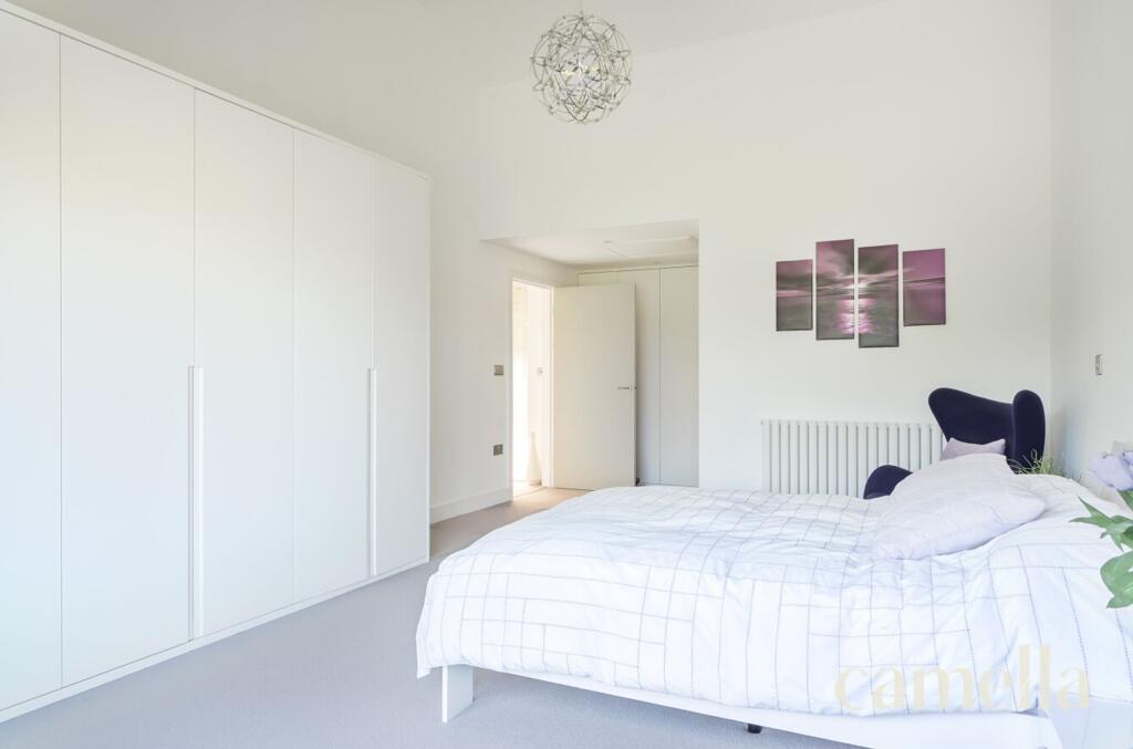 Additional image 31 of Hicks Field, Batheaston, BA1