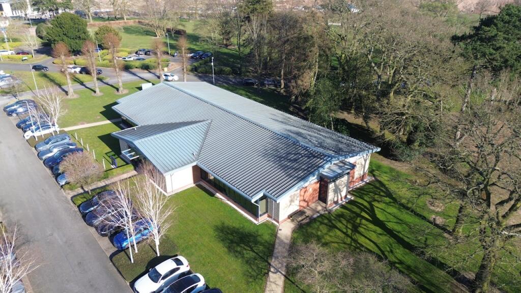 Additional image 3 of The Pavilion, Coleshill Manor Office Campus, Birmingham, B46 1DL