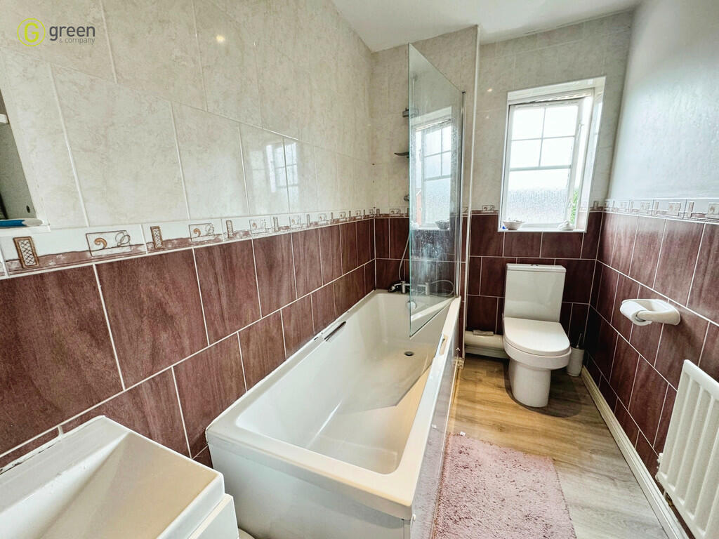 Additional image 27 of Okehampton Drive, West Bromwich