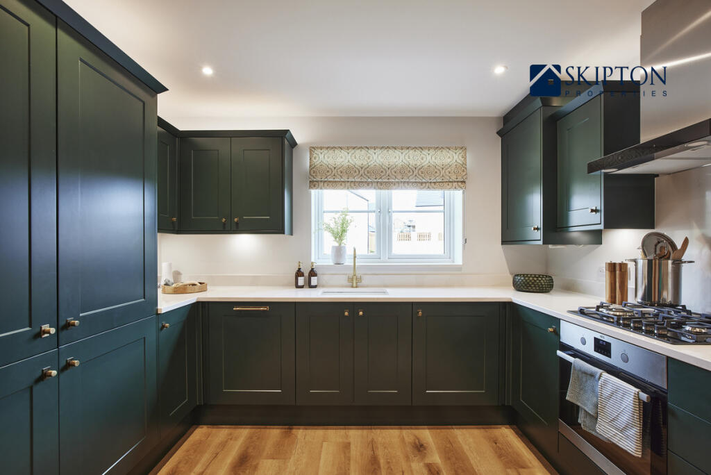 Additional image 25 of Plot 22 The Emily, Pendle Farm, Worsthorne