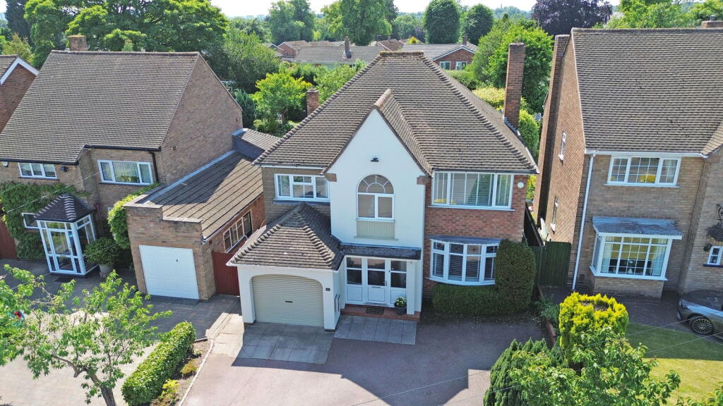 Additional image 5 of Hawthorn Road, Wylde Green, Sutton Coldfield, B72 1ET