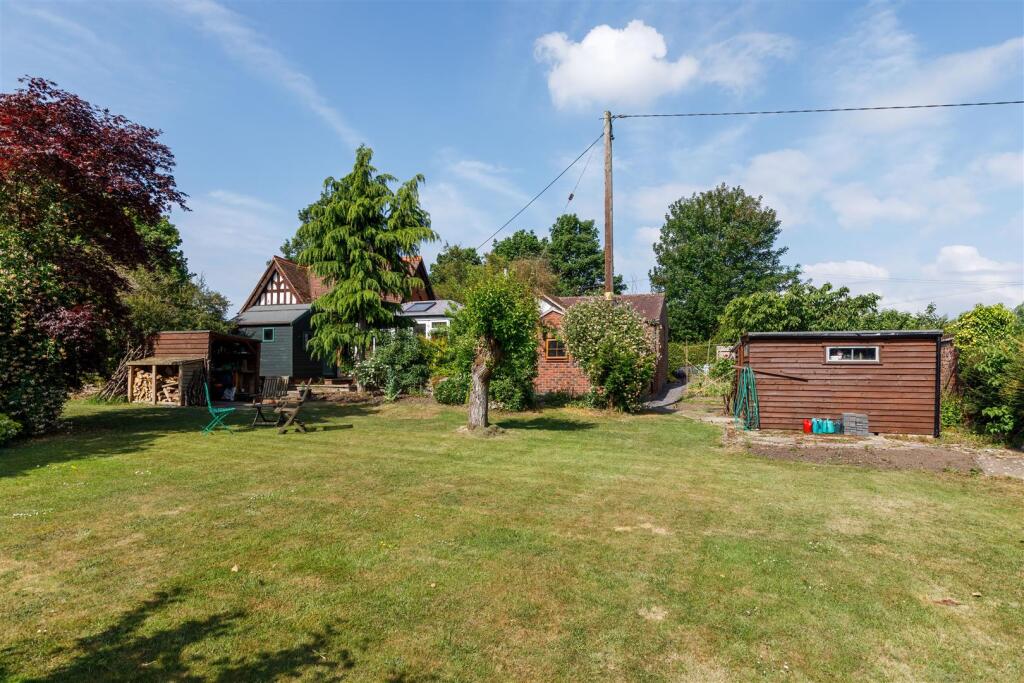Additional image 18 of West Lodge, Temple Grafton
