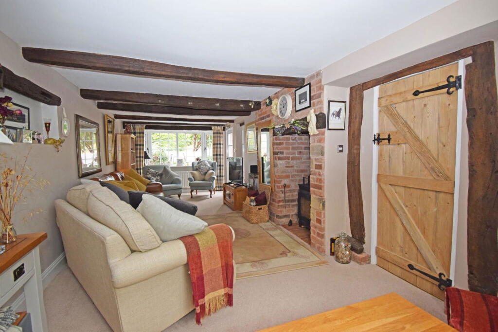 Additional image 7 of The Cottage, Holt Hill, Beoley, Worcestershire, B98 9AT