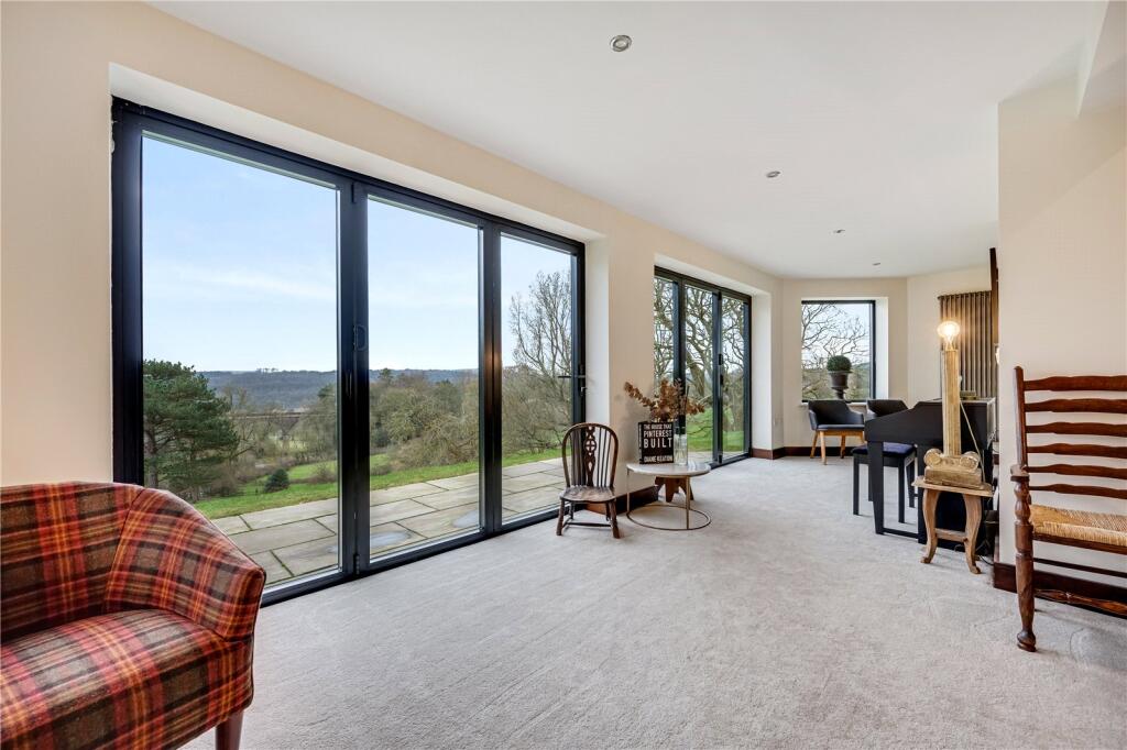 Additional image 6 of The Manor, Old Hollins Hill, Esholt, Shipley