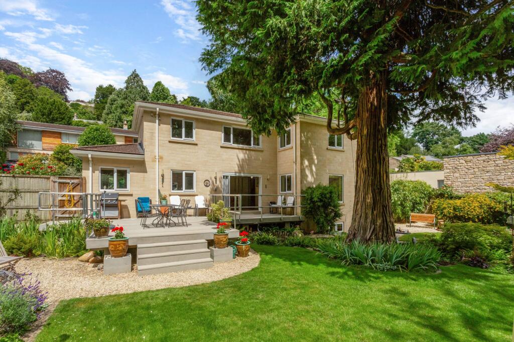 Property image for Lyncombe Vale Road, Bath, BA2