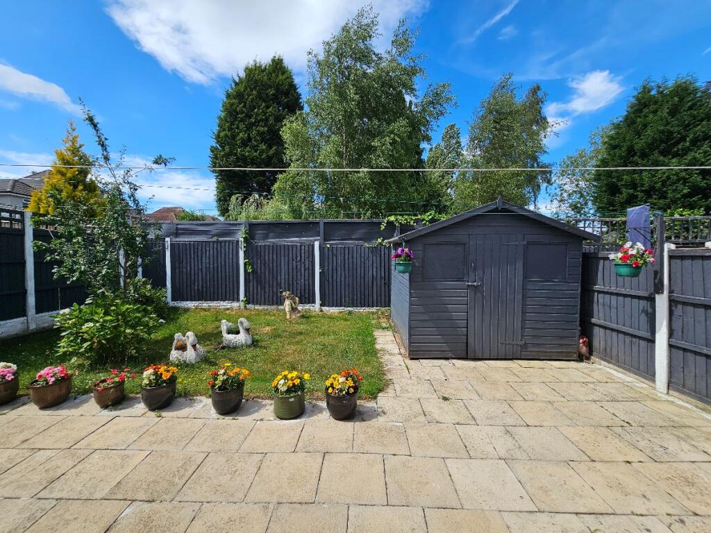 Additional image 22 of Reay Nadin Drive, Sutton Coldfield