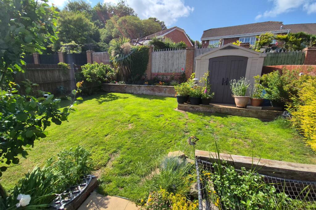 Additional image 26 of Jenner Drive, Rubery Great Park, B45