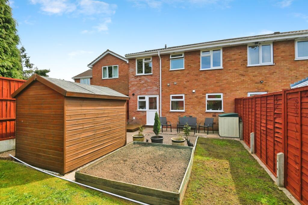 Additional image 17 of Loughshaw, Wilnecote, Tamworth