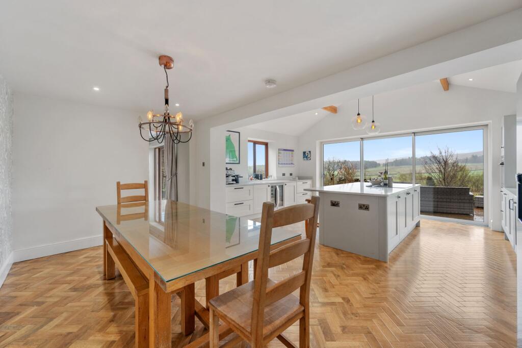 Additional image 9 of Foxstones Lane, Cliviger, BB10